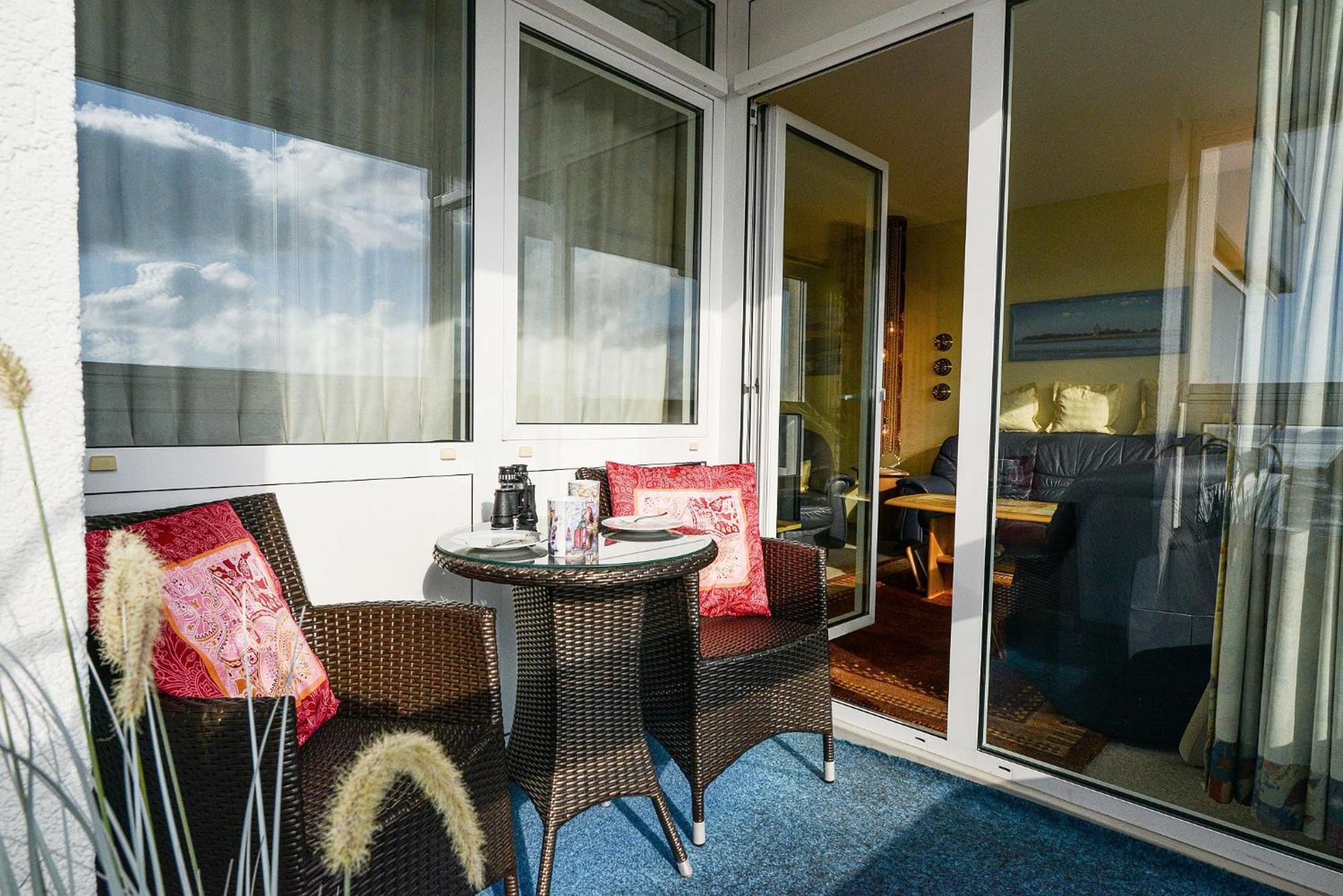 Haus Frische Brise 0803 Cuxhaven