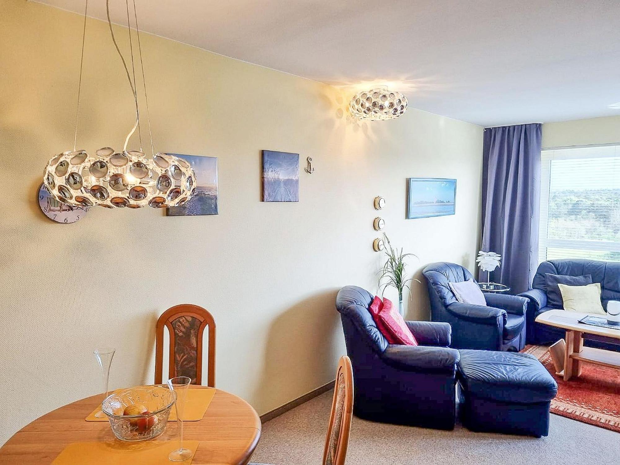 Apartment Haus Frische Brise 0803 Cuxhaven